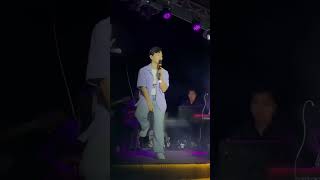 Chờ Anh Nhé  Hoàng Dũng Live  daonguyentatlap [upl. by Yesak]