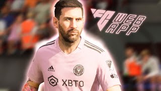 MESSI ON MY WAY TO DIV 1 COME JOIN SUB SUB SUB [upl. by Menzies]