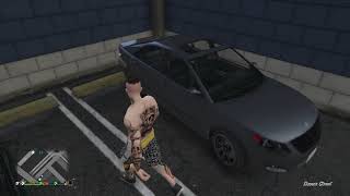 GTA 5 RP LES SDF REDEVIENNES PAUVRES [upl. by Collar]