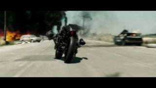 Terminator Salvation TV Spot 28 [upl. by Aylmer]