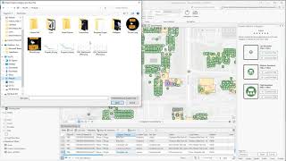 ArcGIS Indoors Configuring Indoor Categories [upl. by Cavallaro]