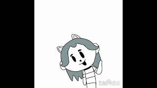 Temmie saying Hoi [upl. by Hcra]