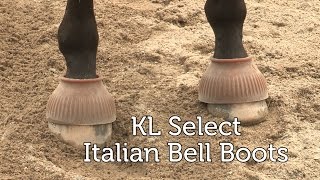 KL Select Italian Bell Boots Review [upl. by Ainigriv]