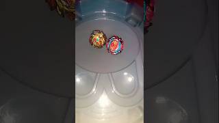 Arstal spygen Vs Venom devolos shorts viral arbeyblade beybldeburst trending trend [upl. by Eeniffar]