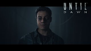 Until Dawn Part 11 Josh ist der Psychokiller [upl. by Eirised]