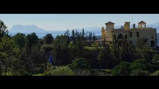 Marbella Club Villa For Sale [upl. by Breena826]