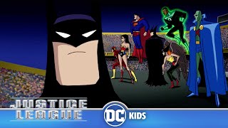 Top 30 Most Shocking Moments in DC Animated Movies [upl. by Verne]