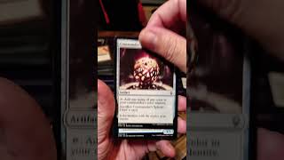 Commander Legends Booster Opening mtg [upl. by Forkey]