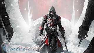 Assassins Creed Rogue Soundtrack David and Goliath Extended 2018 [upl. by Oaks575]