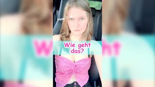 ☆ 𝓘𝓷𝓪𝓢𝓲𝓵𝓳𝓪 ☆ How 2 sb wie geht das [upl. by Jecon]