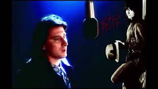 Steve Perry  Foolish Heart Music Video [upl. by Gilroy]