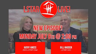 LSTAR Live Episode 5  July 8 2024 [upl. by Eldoree]