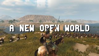 This Mod Completely Changes Mount and Blade II Bannerlord [upl. by Yalcrab804]