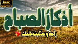 أذكار الصباح كاملة إذا قلته كفاك الله ورزقك من حيث لا تحتسب 💚 [upl. by Campos]