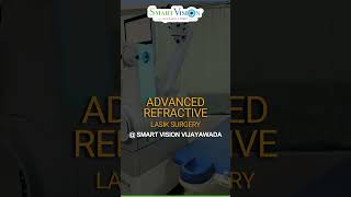 Smart Vision Eye Laser Center [upl. by Nylisoj]