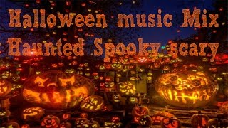 Halloween Music playlist [upl. by Burns]