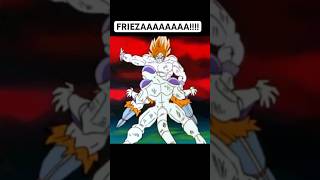 Why Frieza Has PTSD anime dbz dragonballz [upl. by Salem]