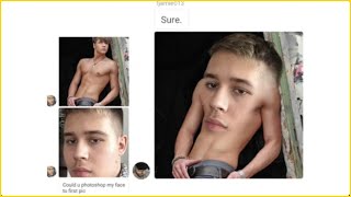 James Fridman Photoshop Trolls 2020 [upl. by Colwin228]