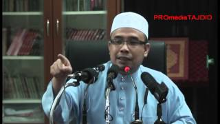 09112012 DrMAZA Telusuri Sirah Hijrah Nabi ﷺ [upl. by Torr]