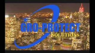 Groprotect solutions [upl. by Annaiek]