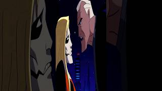 Batman Playing Good Cop  shorts batman justiceleagueunlimited [upl. by Fagin907]