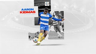 Aaron Kidmas ● CMCAM ● SC Vista Alegre ● Highlights [upl. by Miles429]