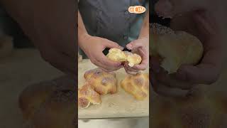 ASMR  PREPARA PAN DE MUERTO [upl. by Apul]