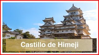 Himeji Excursión desde Kioto [upl. by Nrev]