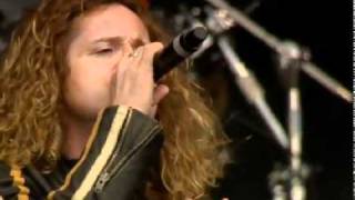 Dio Disciples live  Graspop Metal Meeting 2011 Pro Shot Full Concert [upl. by Neyu]