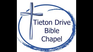 Tieton Drive Bible Chapel 11am Family Bible Hour service 112424 [upl. by Bushore]