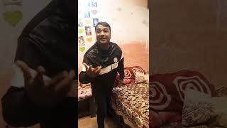 ladki patane ka mantra Mil Gaya 😂😂youtubeviralshortfunnysohail rehmat [upl. by Folberth]