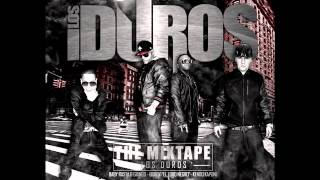 7 Ella Quiere  Pacho amp Cirilo THE MIXTAPE LOS DUROS  DESCARGA [upl. by Burnard]