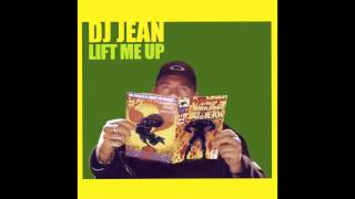 DJ Jean  Lift Me Up Barthezz Uplifting Remix [upl. by Annazor]