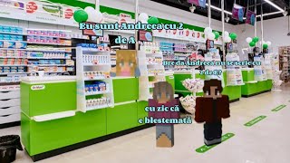 Marius Cu Bre la FARMACIEFUNNY VIDEO🤣 [upl. by Zorine]