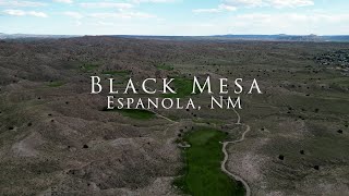 Black Mesa Golf Club [upl. by Ayn207]