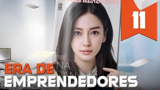 【AUDIO ESPAÑOL】 ▶Drama Era de Emprendedores  Entrepreneurial Age  创业时代 Episodio 11 [upl. by Pietro]