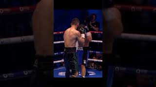 Bivol vs Beterbiev Toe to Toe boxing sports [upl. by Engleman18]