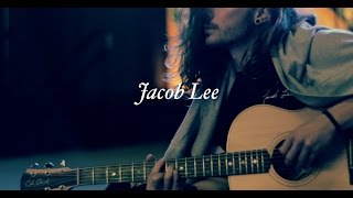 Jacob Lee  Breadcrumbs Lyric Video [upl. by Warchaw]