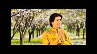 Javed Amarkhail  Worekhmani Janan  Official Video جاوید امیرخېل ورېښمني جانان [upl. by Buchalter]