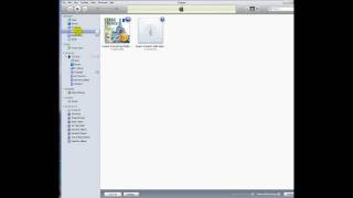 How to Sync and Download Podcasts to iPod iPod Nano iPod Touch [upl. by Ivo842]