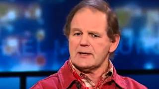 Michael Morpurgo on writing War Horse World War I and war today [upl. by Caia]