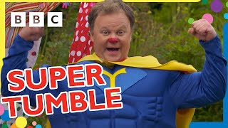 Mr Tumble To The Rescue Compilation  33 Minutes  Mr Tumble and Friends [upl. by Nnaecarg]