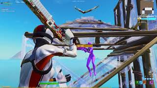 Rocking a cardigan in atlantaFortnite montage [upl. by Mata]