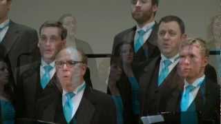 Pilgrim Song  Salt Lake Vocal Artists [upl. by Minor568]