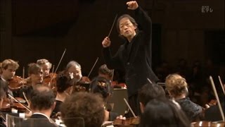 MyungWhun Chung conducts quotInfernal Dancequot Orchestre Philharmonique de Radio France  2013 [upl. by Korella472]