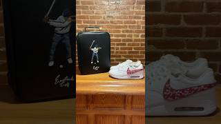 Eastside Golf x Nike Air Max 1 ‘86 OG’ nike footwear shoes unboxing [upl. by Atteloj501]