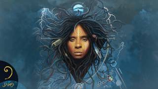 Jah9  In The Spirit  Official Audio [upl. by Franck]