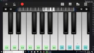 How To Install Perfect Piano on PC Windows 1087 [upl. by Seleta]