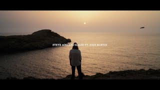 Wont Forget This Time  Steve Aoki amp KAAZE ft John Martin OFFICIAL MUSIC VIDEO [upl. by Lenej]