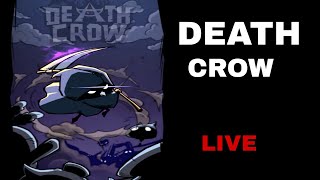 DEATH CROWN LIVE shorts shortslive deathcrown [upl. by Kcirderf324]